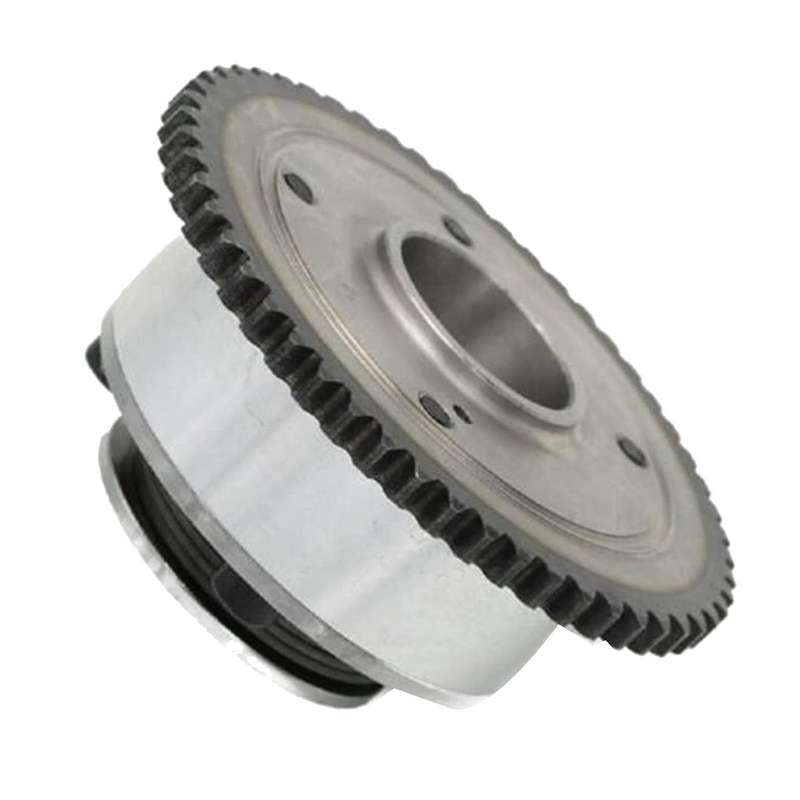 24350-2e011 Timing Gear Phase Adjuster Variable Valve Timing Assembly Camshaft Adjuster for 243502e0