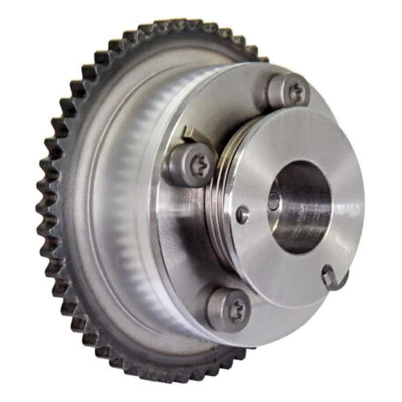 24350-2e011 Timing Gear Phase Adjuster Variable Valve Timing Assembly Camshaft Adjuster for 243502e0