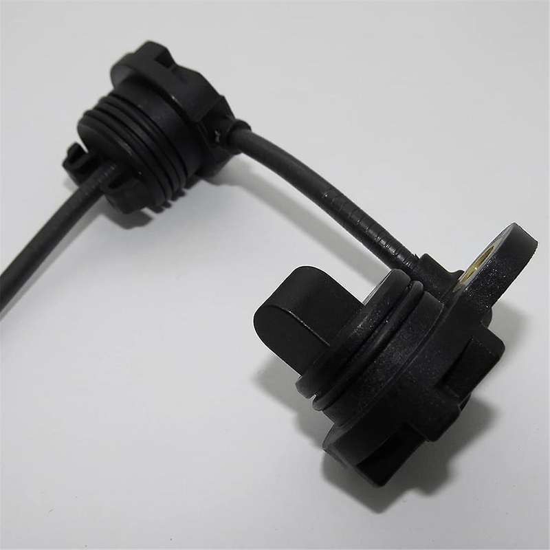 24231203 Car Speed Sensor for Car Mileage Sensor Accessories