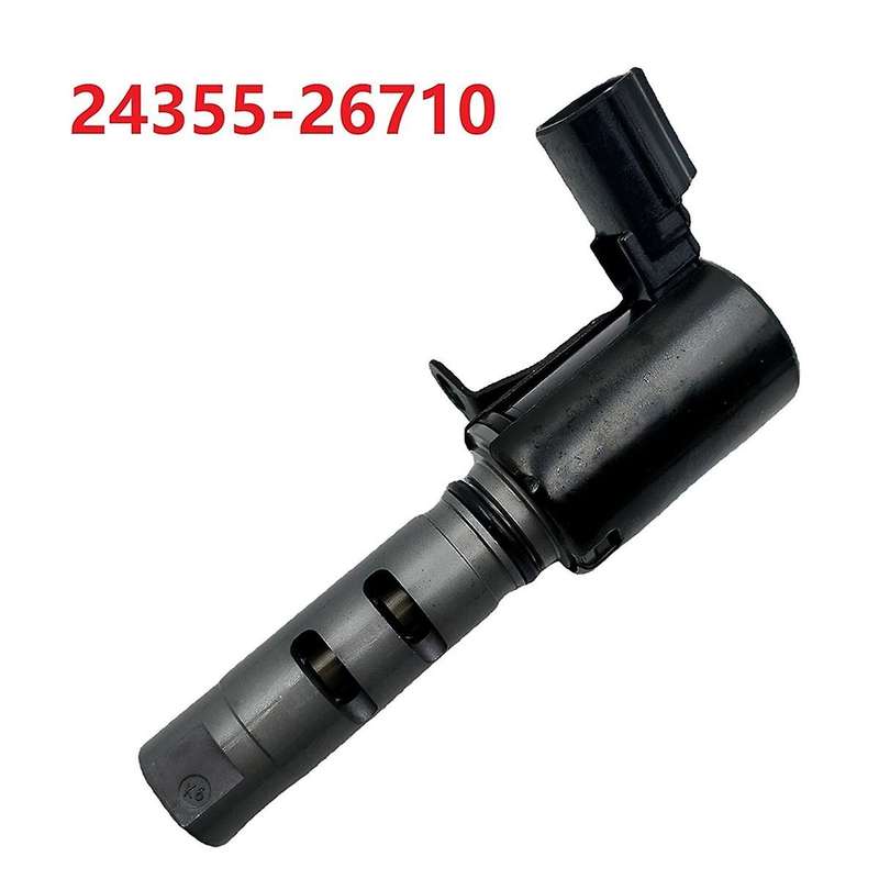 24355-26710 Engine Variable Timing Solenoid Actuator For