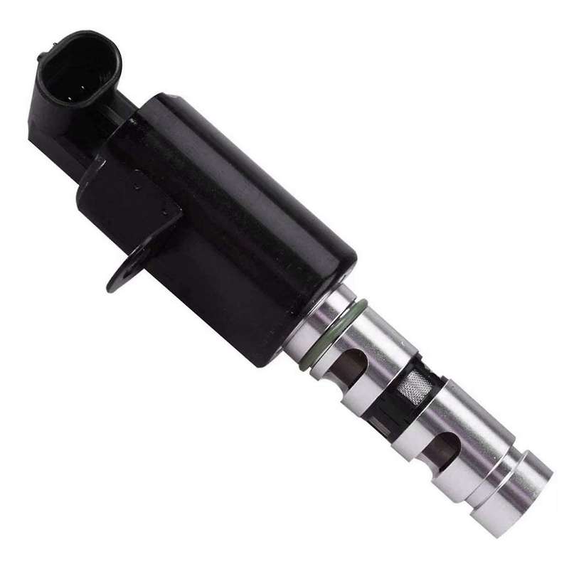 24355-3E000 243553E000 Oil Control Valve Left Variable Timing Solenoi for 09-10 07-10 2.7L TS1116