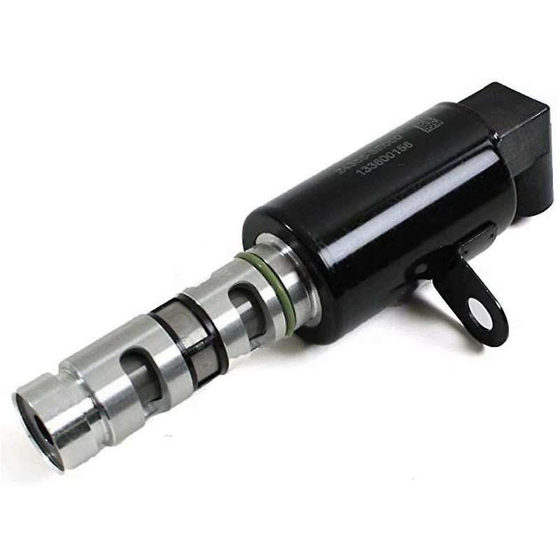 24355-3E000 243553E000 Oil Control Valve Left Variable Timing Solenoi for 09-10 07-10 2.7L TS1116