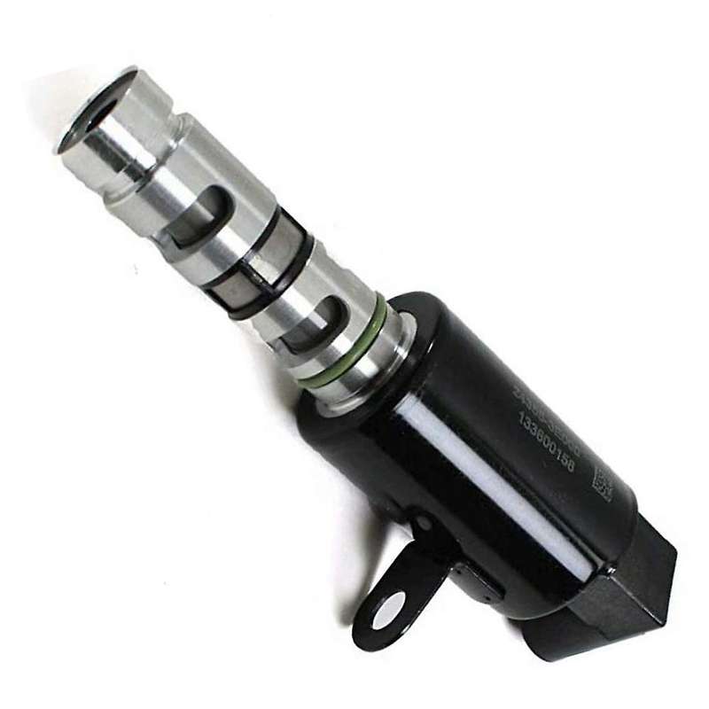 24355-3E000 243553E000 Oil Control Valve Left Variable Timing Solenoi for 09-10 07-10 2.7L TS1116