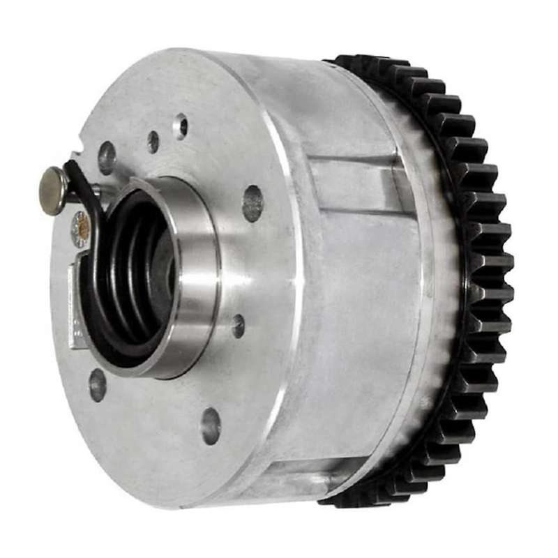 24370-2b800 Timing Gear Exhaust Valve Timing Assembly Phase Adjuster Eccentric Shaft Teeth for 24370