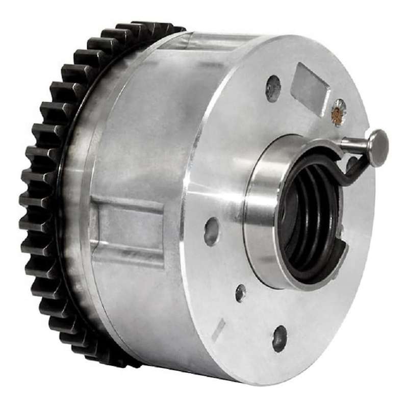 24370-2b800 Timing Gear Exhaust Valve Timing Assembly Phase Adjuster Eccentric Shaft Teeth for 24370