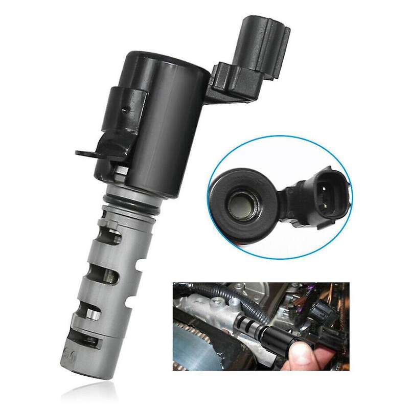 24355-23800 Oil Control Valve VVT Valve Control Solenoid Valve for 2435523800