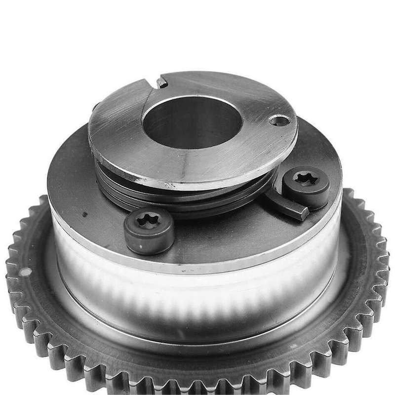 243702e000 Exhaust Intake Cvvt Timing Camshaft Gear for for Soul Forte 24370-2e000
