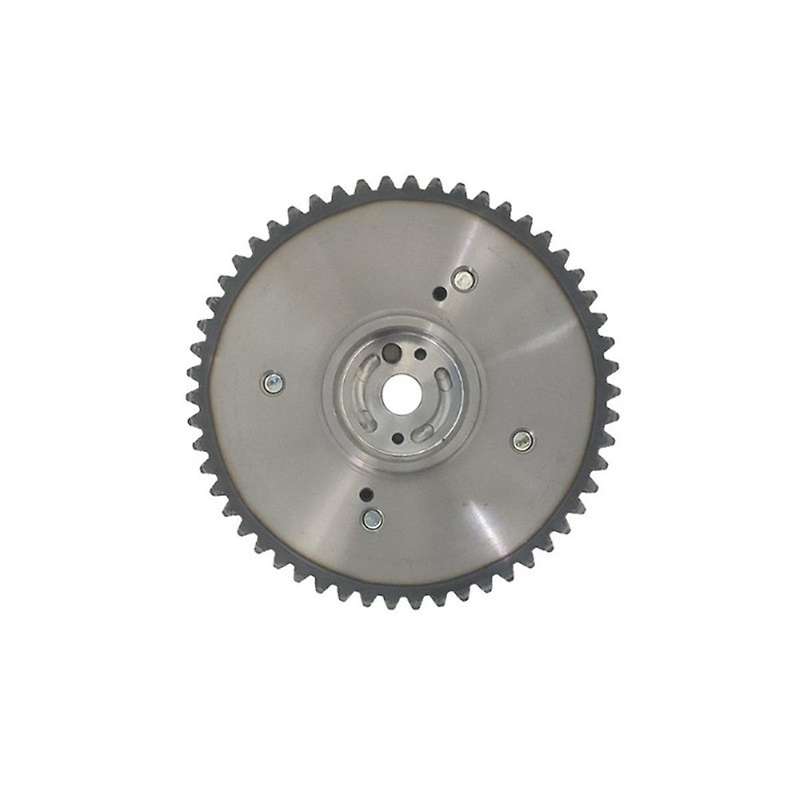 243702e000 Exhaust Intake Cvvt Timing Camshaft Gear for for Soul Forte 24370-2e000
