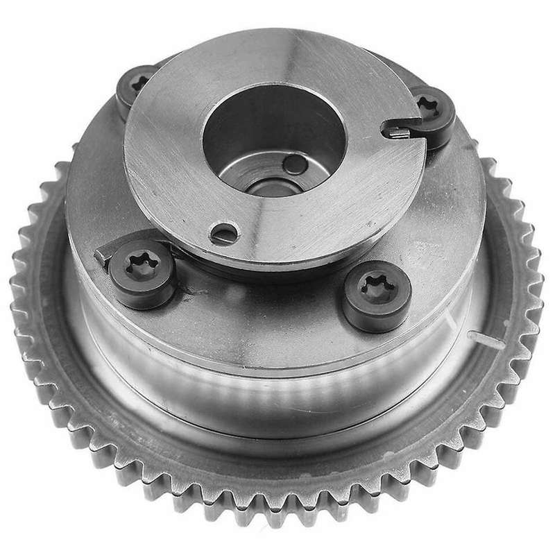 243702e000 Exhaust Intake Cvvt Timing Camshaft Gear for for Soul Forte 24370-2e000
