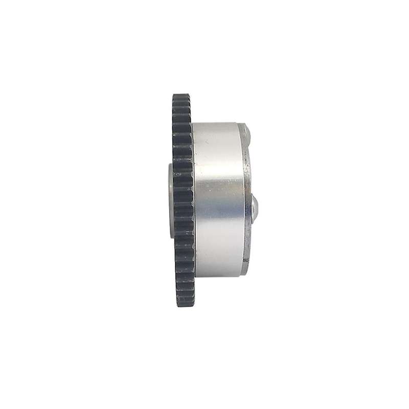 243702e000 Exhaust Intake Cvvt Timing Camshaft Gear for for Soul Forte 24370-2e000