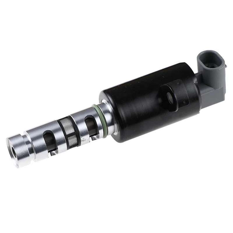 24355-3E000 VVT Timing Oil Solenoid Control Valve Car 24356-3E000 for 2.7L 2006-2010