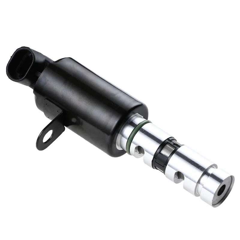 24355-3E000 VVT Timing Oil Solenoid Control Valve Car 24356-3E000 for 2.7L 2006-2010