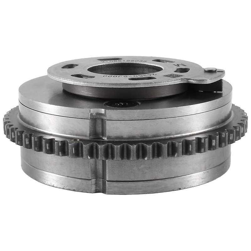 24350-2j000 Car Intake Cvvt Gear for 2.0l 2021-2023 2.0l 2022-2023