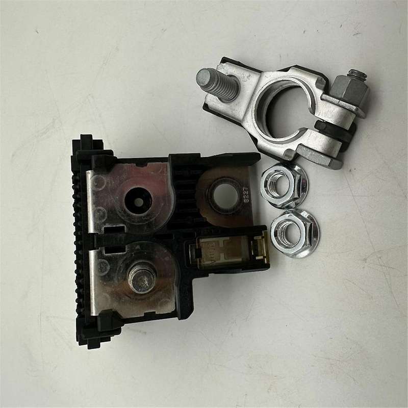 2438079915 Positive Battery Cable Fuse Ring for Sentra Positive Battery Fuse Capacitor 24380-79915