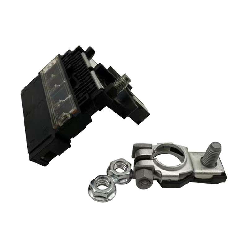 2438079915 Positive Battery Cable Fuse Ring for Sentra Positive Battery Fuse Capacitor 24380-79915