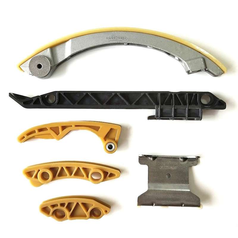 24449448 13104978 90537337 Timing Chain Guide Rail Repair Kit for Captiva Sport Classic Cobalt Regal