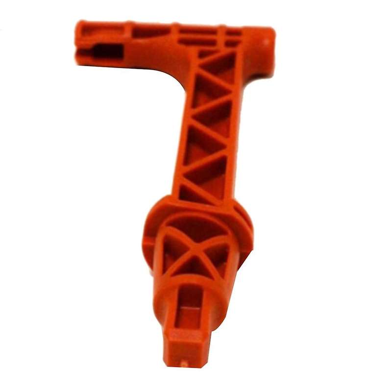 24507590395 Car Emergency Parking Brake Release Handle for X5 E70 2006-2013 X6 E71 2008-2015 7590395