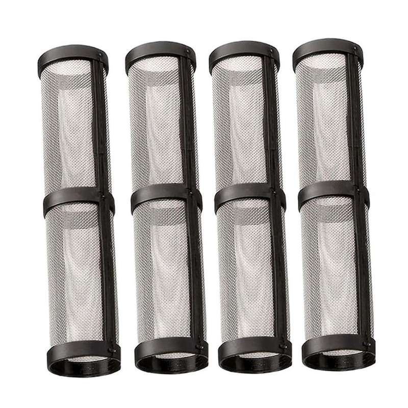 246385 246384 287032 Filter Set for 390 395 490 495 495 595 Sprayer 3 Kinds of Straw Filter Spray P