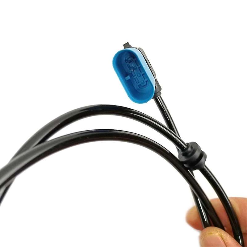2469059402 2465402510 ABS Rear Wheel Engine Speed Sensor for A-Class B-Class GLA CLA W117 W156 W176