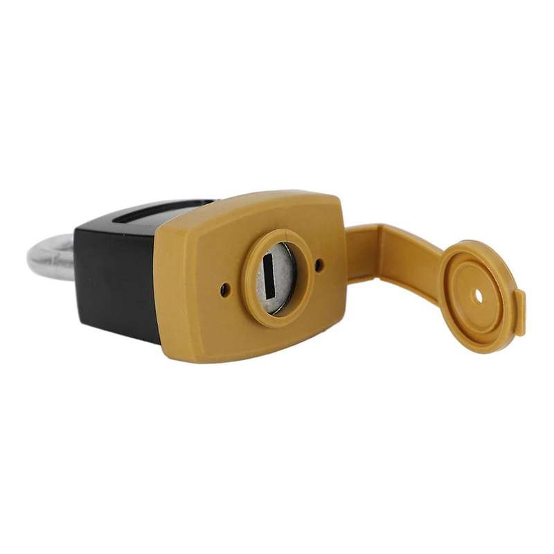 246-2641 Padlock Replacement for 5p8500 5p8501 2462641