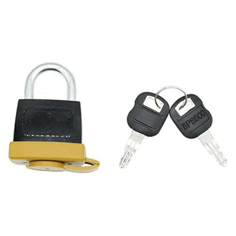 246-2641 Padlock Replacement for 5p8500 5p8501 2462641
