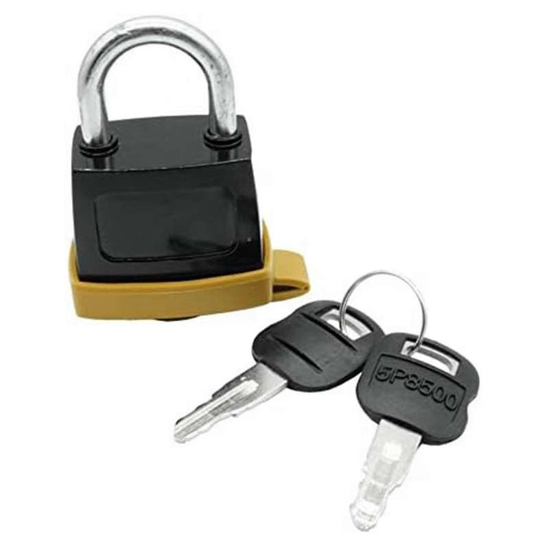 246-2641 Padlock Replacement for 5p8500 5p8501 2462641