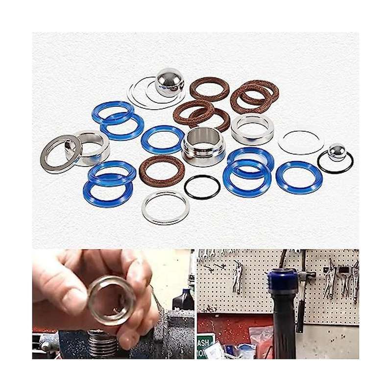249123 Pump Repair Kit Airless Syringe Pump Kit Airless Syringe Pump Repair Kit for 7900 200 300,rep