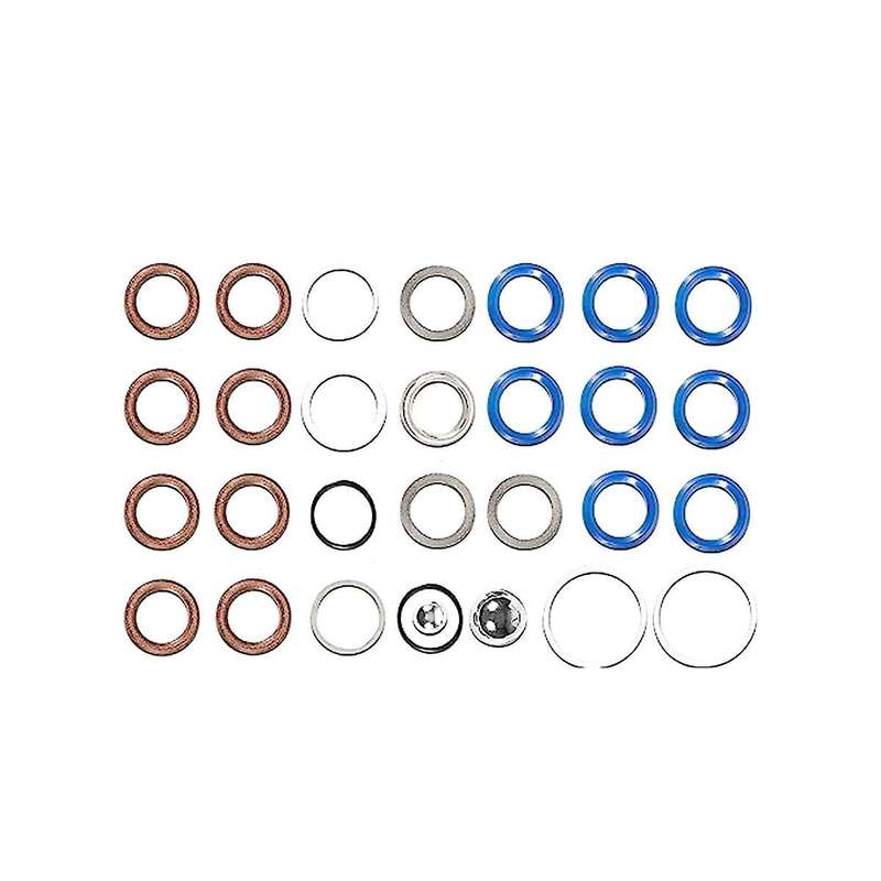 249123 Pump Repair Kit Airless Syringe Pump Kit Airless Syringe Pump Repair Kit for 7900 200 300,rep
