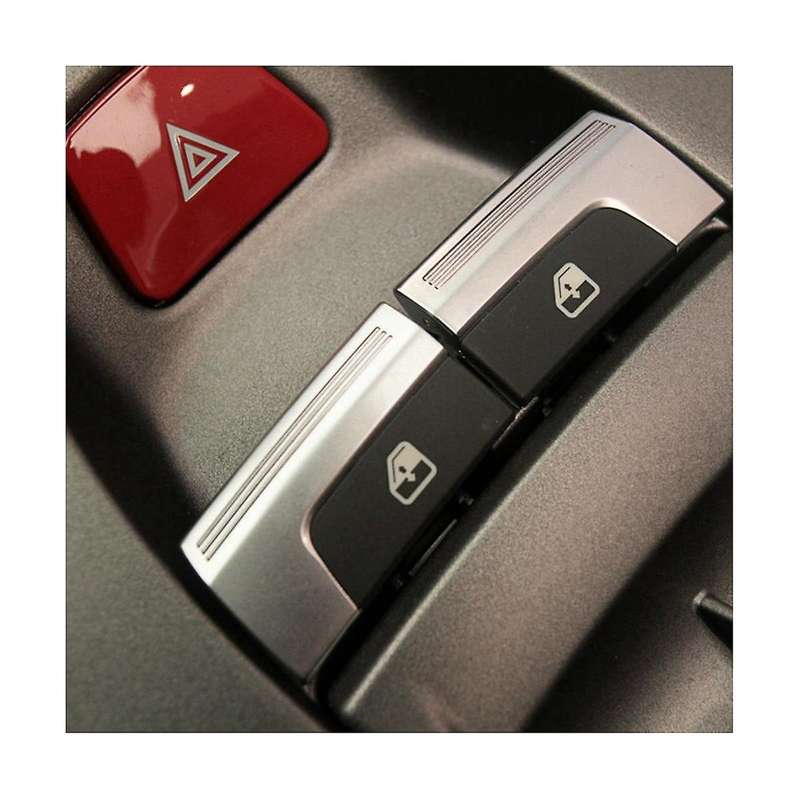 247883 Car Right Power Window Switch Button for 458 488 Ff