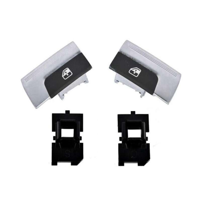 247883 Car Right Power Window Switch Button for 458 488 Ff
