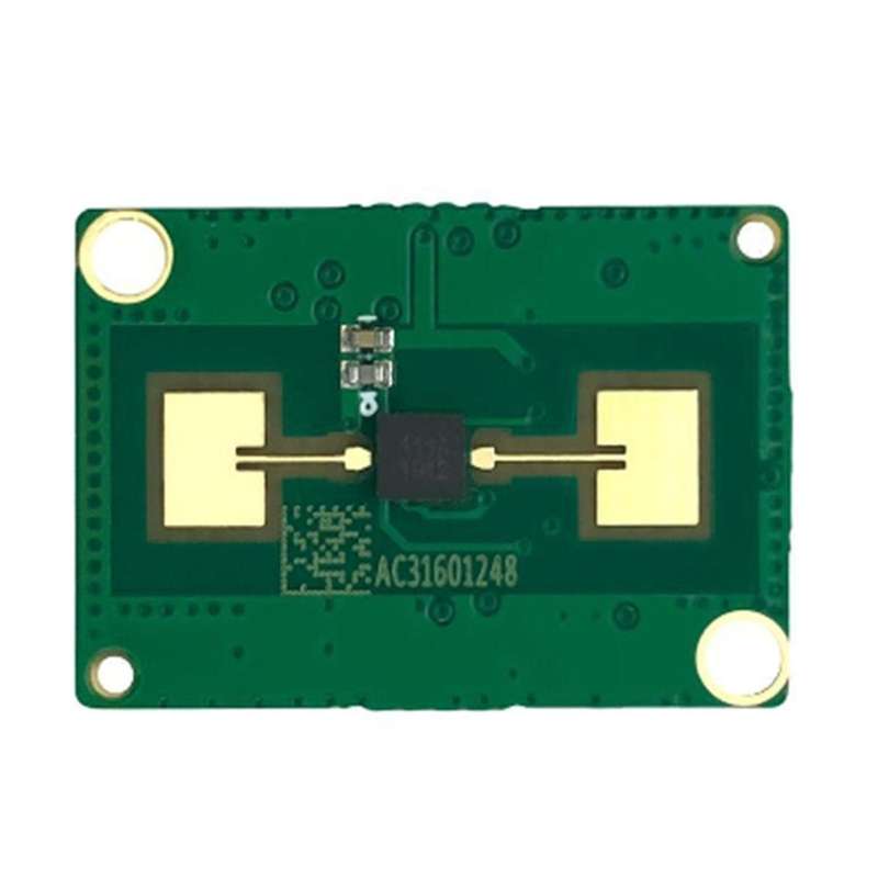 24G Millimeter Wave Radar Sensor LD116 Intelligent Low Power Human Body Sensor Module Movement Detec
