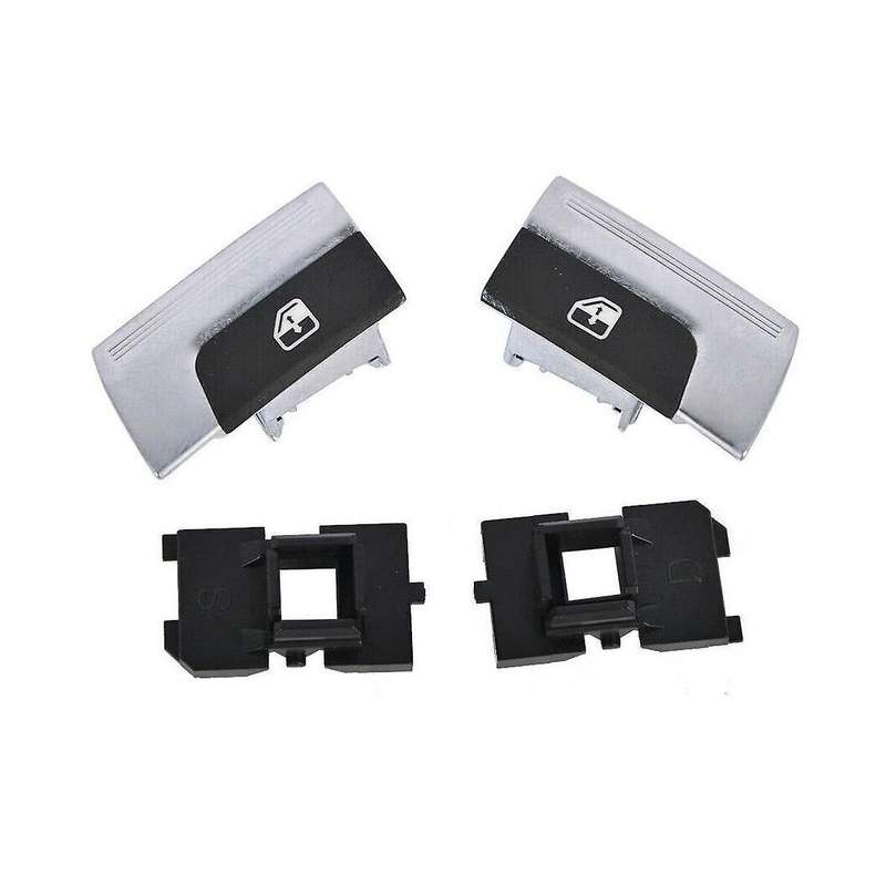 247885 Car Left Power Window Switch Button for 458 488 Ff