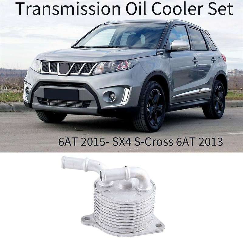 24777-78mt0 New Automatic Transmission Set for New Vitara 6at 2015- Sx4 S- 6at 2013-