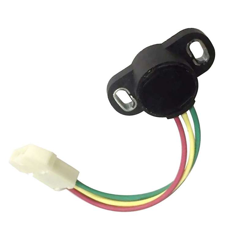 247-5230 2475230 Throttle Position Sensor Fitting Sensor for E320b E320c 320b 320c Enigne 3066 C6.4