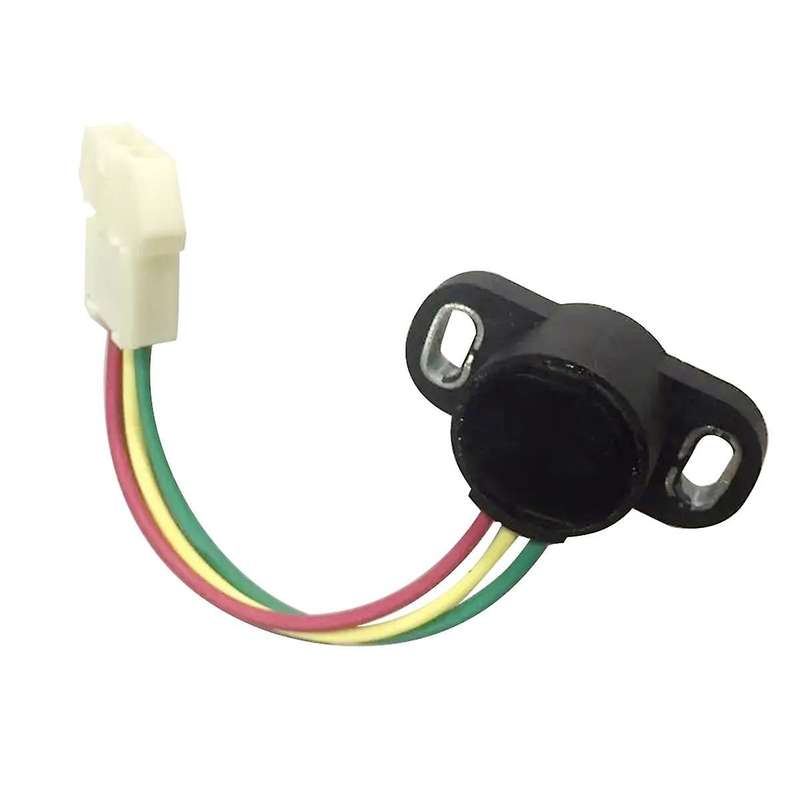 247-5230 2475230 Throttle Position Sensor Fitting Sensor for E320b E320c 320b 320c Enigne 3066 C6.4