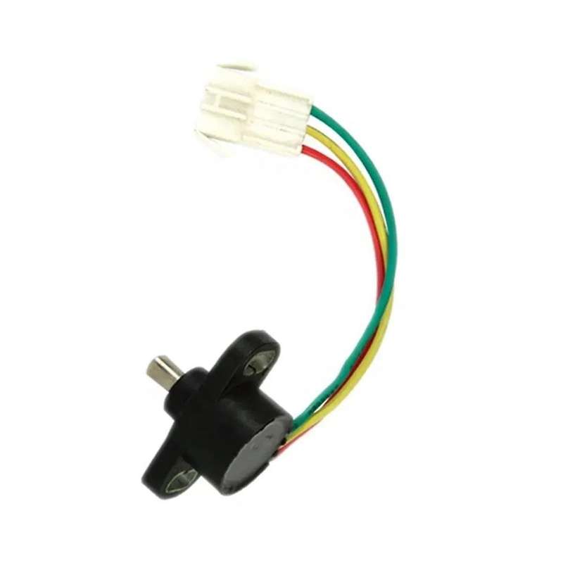 247-5230 2475230 Throttle Position Sensor Fitting Sensor for E320b E320c 320b 320c Enigne 3066 C6.4