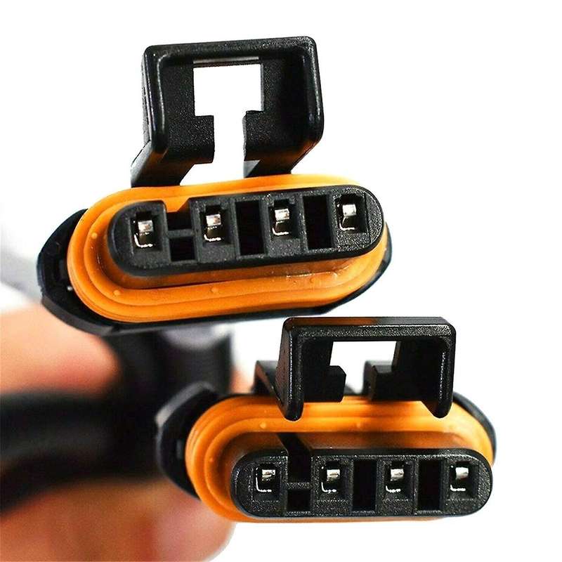 24inch Coil Extension Harness & Coil Harness for Ls1 Ls6 Lsx 12558948, D580, 16600-02, 23100-02