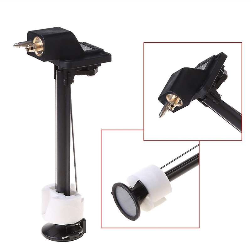 24L 12L Fuel Tank Tubing Fittings Oil Suction Gauge Fuel Gauge Outboard Accessories for for Hidea Ou