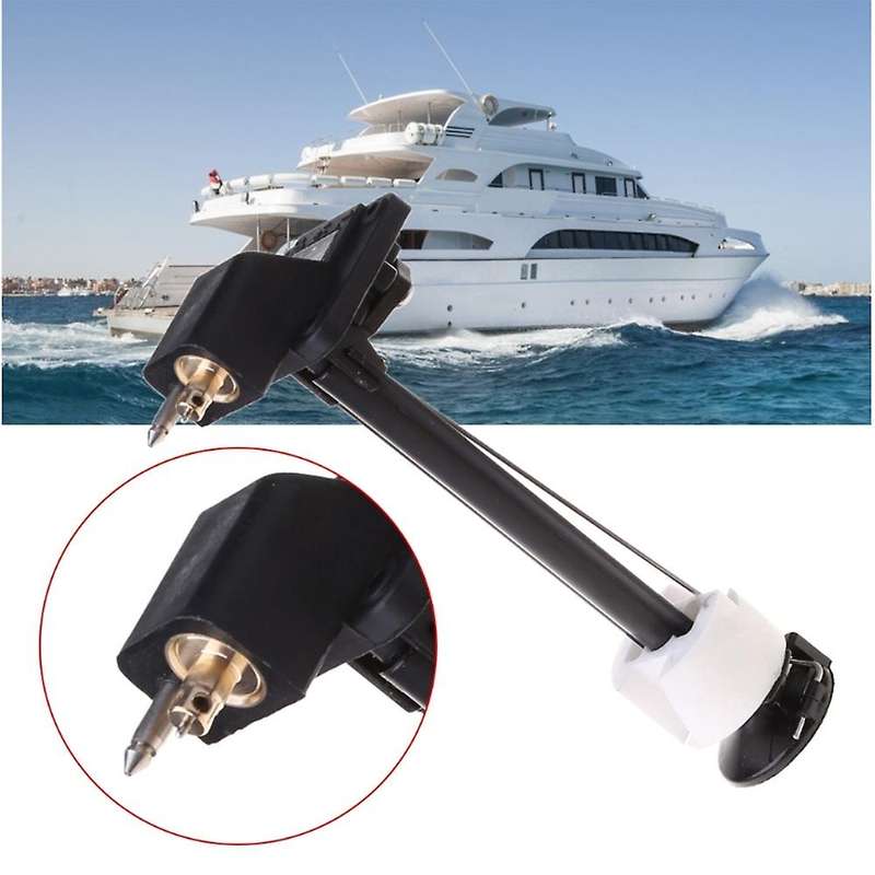 24L 12L Fuel Tank Tubing Fittings Oil Suction Gauge Fuel Gauge Outboard Accessories for for Hidea Ou