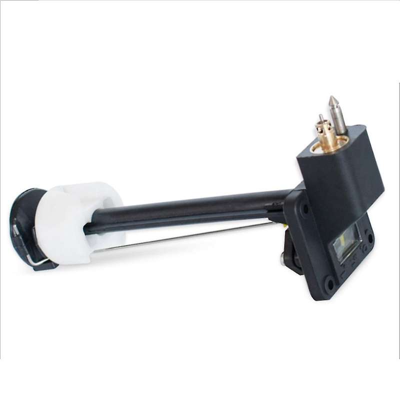 24L 12L Fuel Tank Tubing Fittings Oil Suction Gauge Fuel Gauge Outboard Accessories for for Hidea Ou