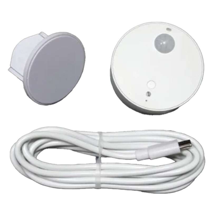 24ghz High Quality Millimeter Wave&pir Dual Detection Human Presence Sensor