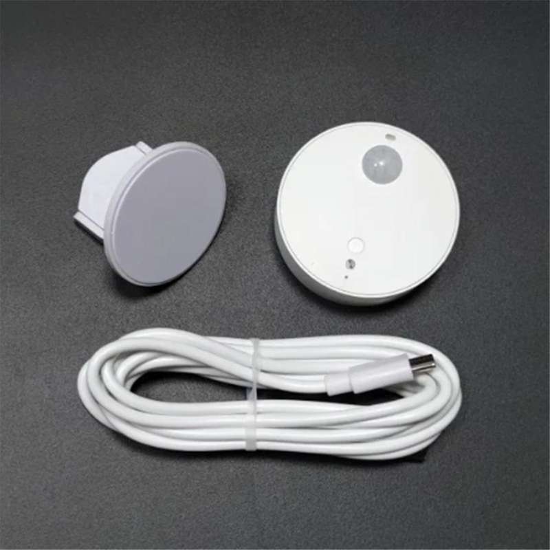 24ghz High Quality Millimeter Wave&pir Dual Detection Human Presence Sensor