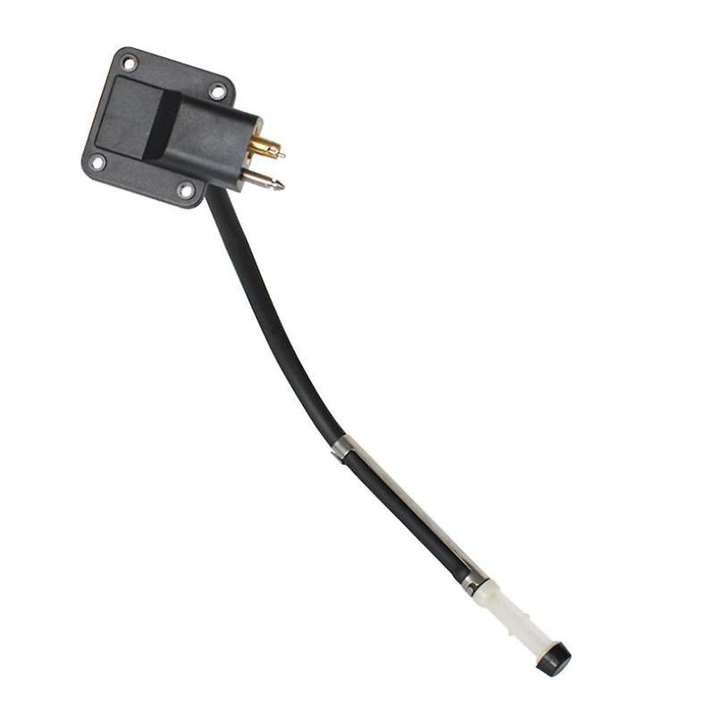 24L 12L Fuel Tank Marine Marine Fuel Tank Connector Accessories Oil Suction Gauge for Outboard Engin