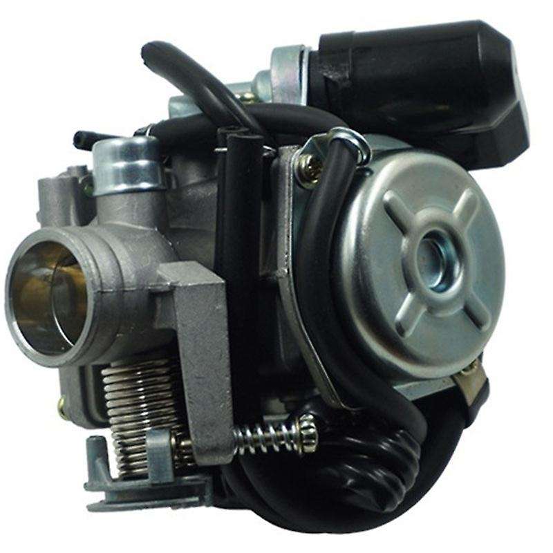 24MM PD24J Carburetor for GY6 125CC 150CC Scooter Go Kart ATV