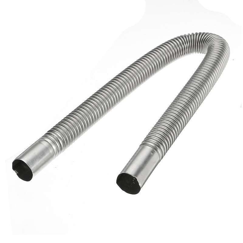 24mm Exhaust Mute+25mm Filter+ Exhaust & Intake Pipe for Air Diesels Heater