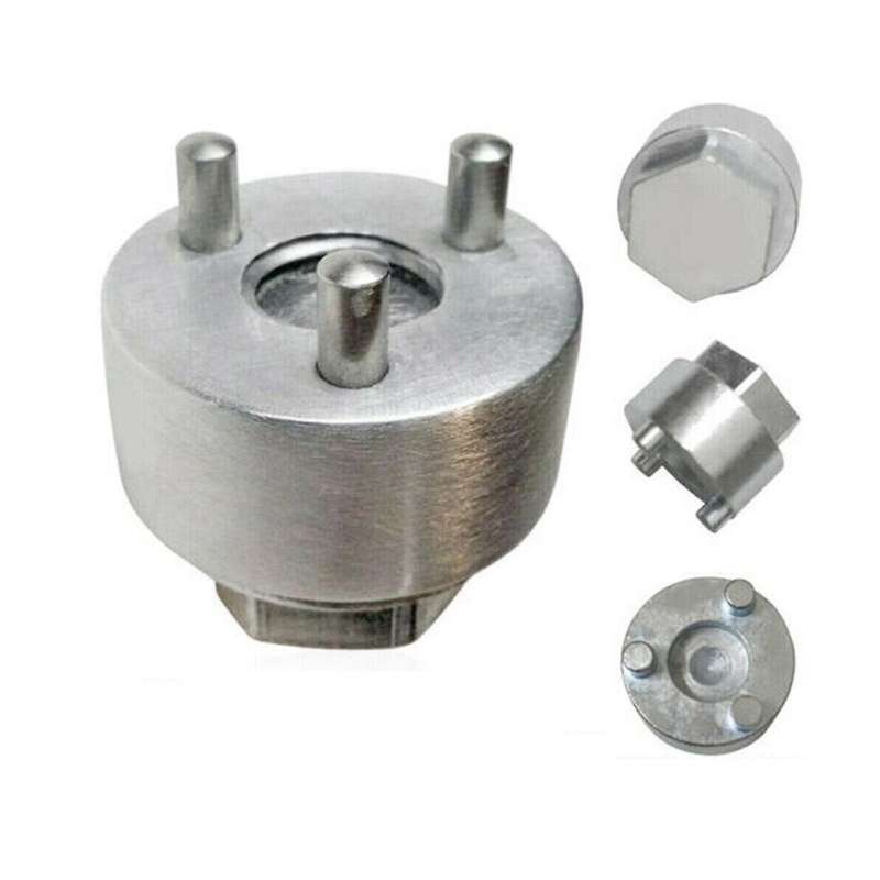 24mm Hex Head Direction Machine Removal Tool 32106891974 for F30 F3x 1 2 3 Series Steering Rack Thr