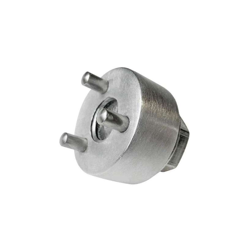 24mm Hex Head Direction Machine Removal Tool 32106891974 for F30 F3x 1 2 3 Series Steering Rack Thr