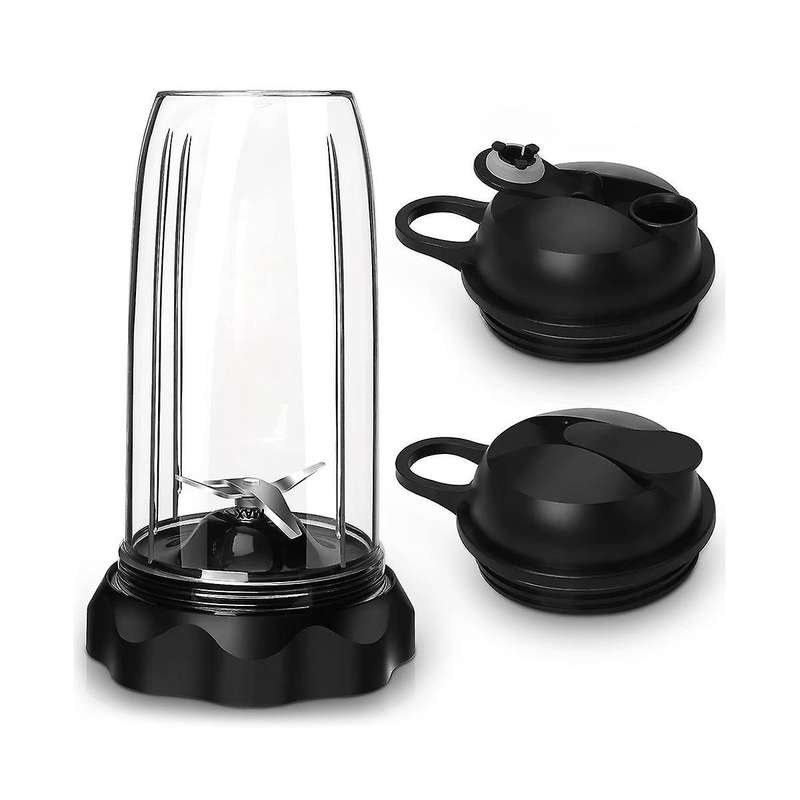 24oz Cup Pro 1000 Blender Blade for - Combo Pro 1000 and Select 1200 1000w Blender Motor Base