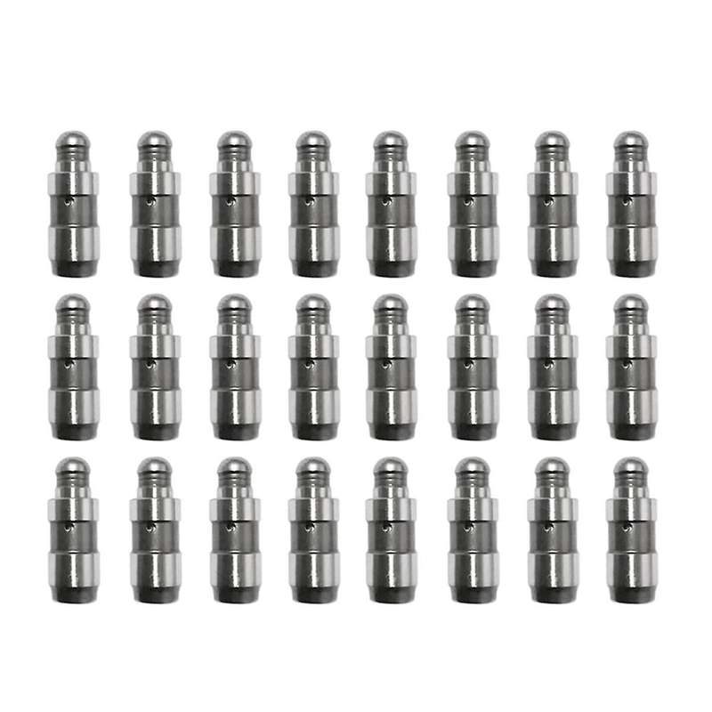 24pcs 5184332aa Valve Lifter Kit for Ram Pentastar 3.6l 2011-2020 Tappet Governor Regu Assy