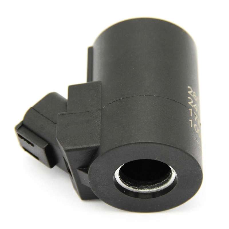 24V 17W Solenoid Valve Coil for Bucher 280239 10333044
